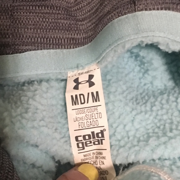 Under Armour Sweatshirt - Picture 5 of 8